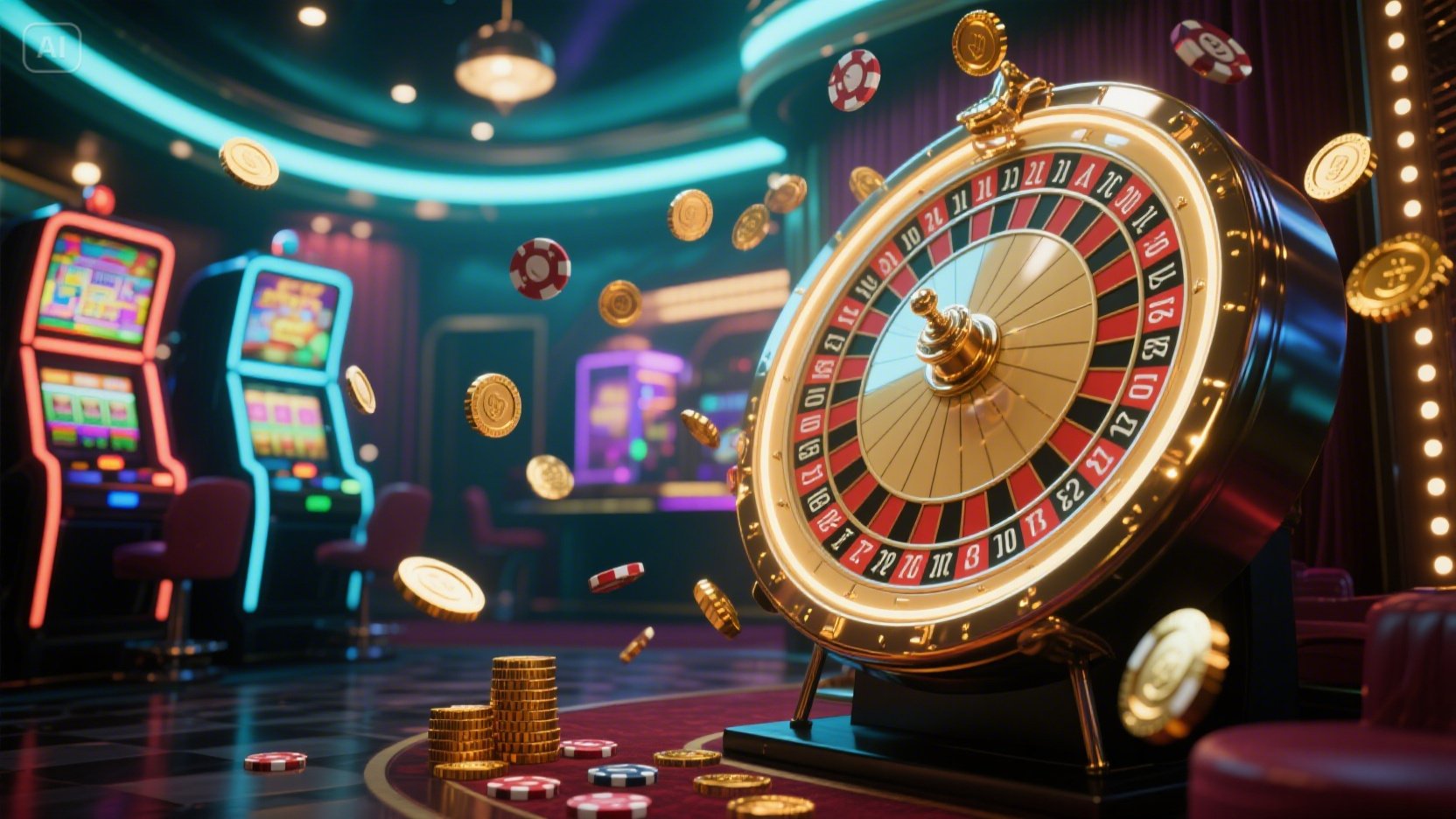 Casino casino casino casino desktop and mobile interfaces